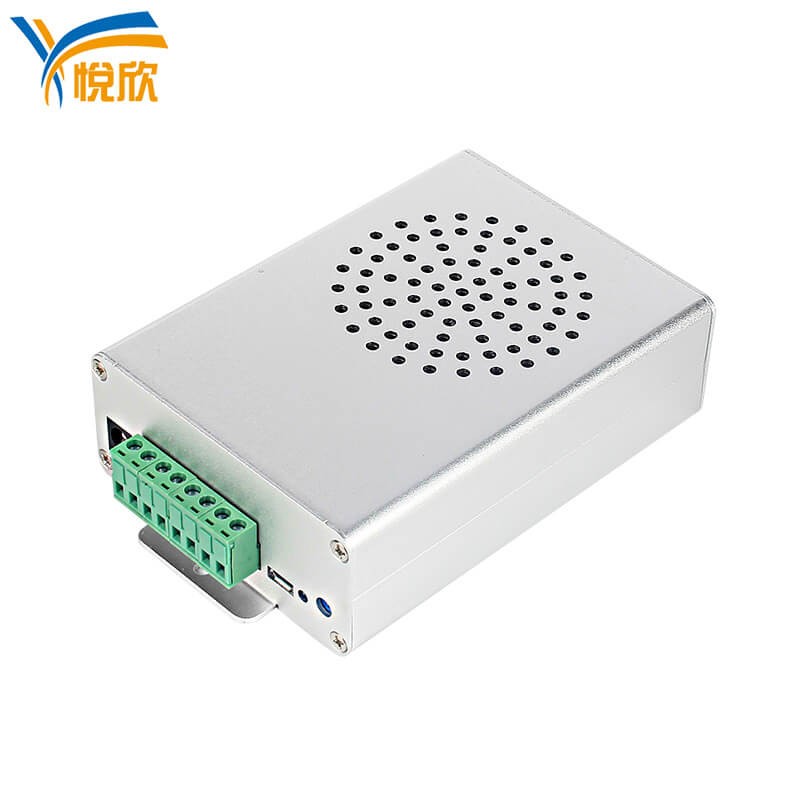 收費(fèi)站語(yǔ)音提示器